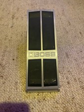 Boss FV-500H Pedale Volume |