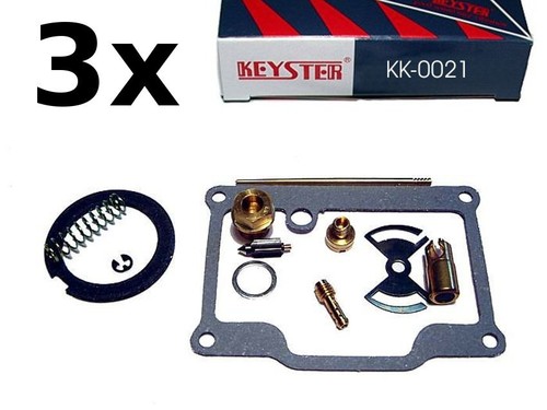 Kit riparazione carburatore