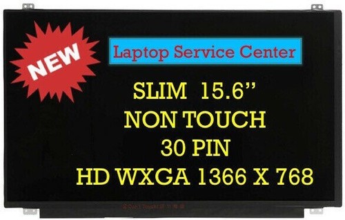 Schermo lcd led - , 15,6