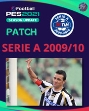 🚨PES 2021 PATCH CLASSIC