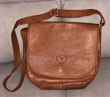 BORSA VINTAGE IN VERA PELLE