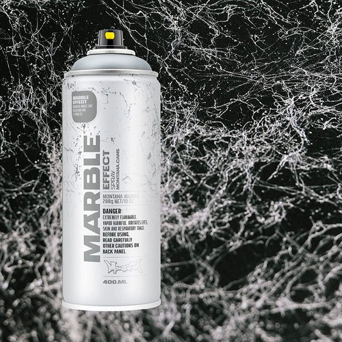 Vernice spray marmo - spray, montana