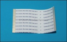 LG 32LG3000  Flat Cable (T-CON