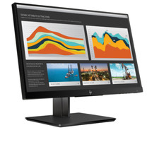 Monitor PC HP Z22n G2 21.5 pollici LED Full HD 1920x1080 Nero