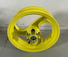 CERCHIO ANTERIORE PIAGGIO NRG