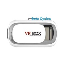 Nuove cuffie VR per cellulare