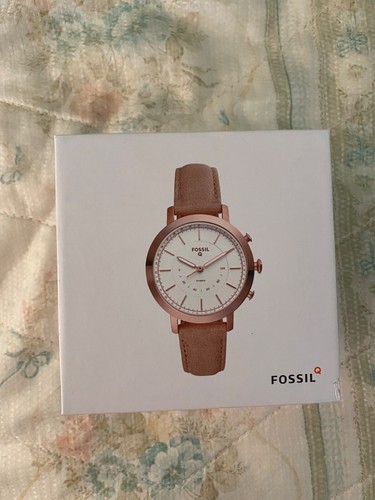 Fossil hybrid donna - fossil, smartwatch