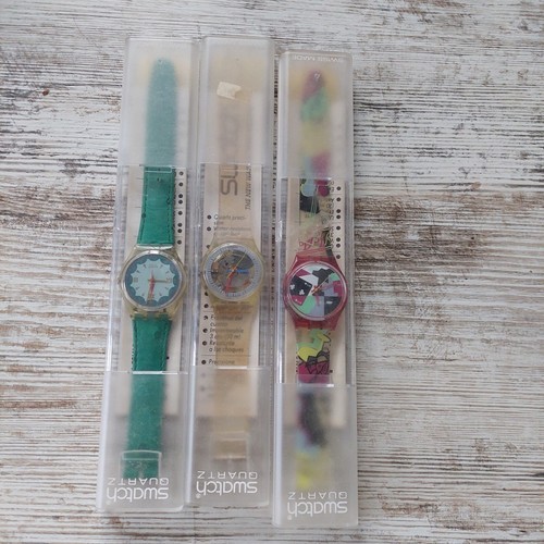 Loto orologi swatch gk152 - swatch,