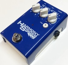 Harmony singer helicon - harmony,