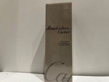 CARTIER ROADSTER DEODORANT