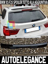 BMW X3 F25 2010+ ALA