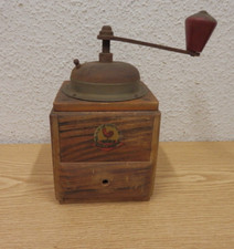 Macina Caffè Lehnartz In