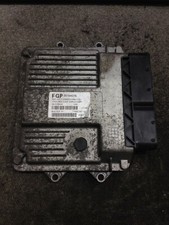 LANCIA Y 1,3 MJET MAGNETI MARELLI  6JF.Y1HW01C  55194016