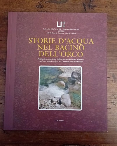 Storie acqua nel bacino - nel,
