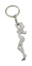 Portachiavi Erotico Donna
