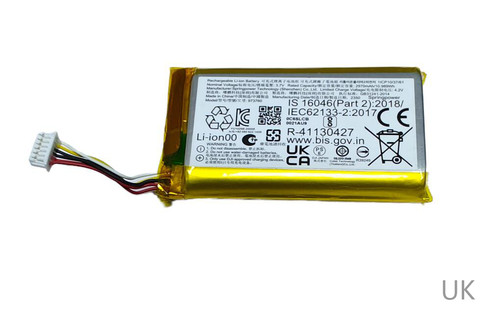 973760 batteria 2970mah per - 2970mah,