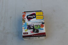 Play TV pour Playstation 3 "PS3" Tuner TNT
