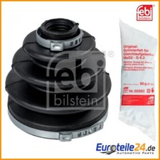 Kit soffietto, albero motore