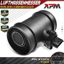 Aria LMM per Opel Vectra C Cc