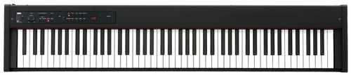 Pianoforte palco korg - pianoforte,