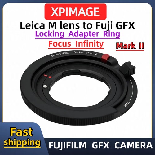 Adattatore bloccaggio leica - adattatore,