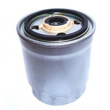 122 CV Filtro carburante per IVECO Daily II Ribaltabile 35 12K KW 90 CV 122