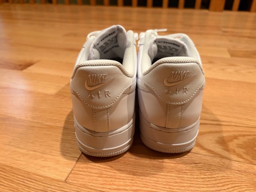 Nike air force low brand - air,