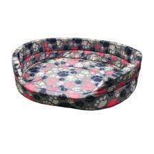 Cuccia Per cani con bordi alti