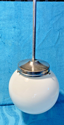 Lampada soffitto vintage in - da,