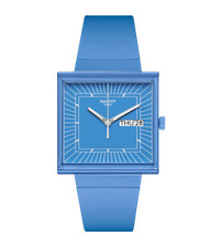 Orologio Swatch WHAT IF in
