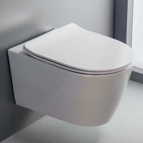 Kronenbach tube set - set, wc
