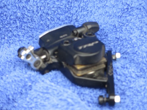 Trp pinza freno - hy/rd,