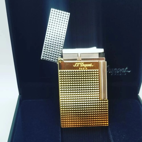 Accendino dupont line 2 - st,
