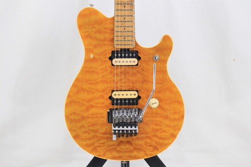 Music man axis - man, 1996