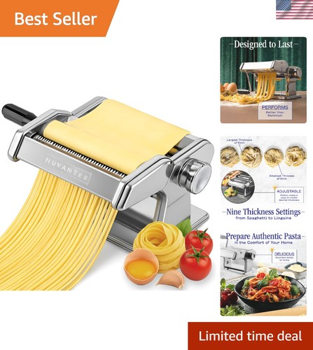 Macchina per pasta manuale - per,