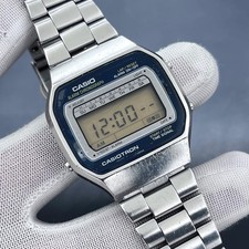 Orologio Uomo Vintage Casio