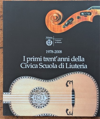 Primi trent anni - i, trent'anni