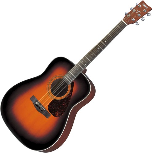 Yamaha f370 dreadnought - yamaha,