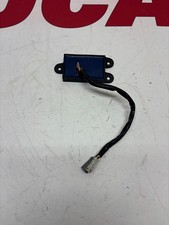 Centralina trazione Ducati DTC