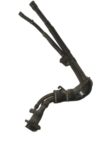 Tubo rifornimento serbatoio - tubo,