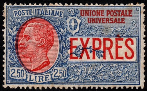 Italia regno 1925 1926 - italia,