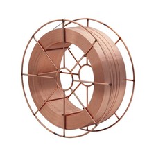 Filo per Saldatrice 15Kg 0,8mm Filo Saldatura Gas Inerte - WÜRTH 098200800