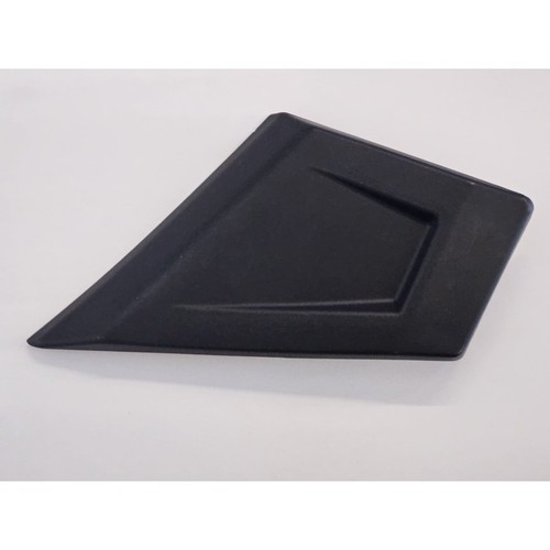 Plastica decorativa destra - decorativa,