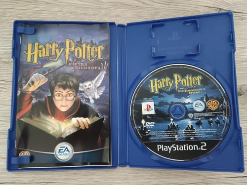 Harry potter pietra - harry, la