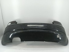 PARAURTI POSTERIORE COMPLETO