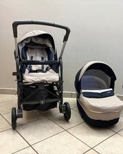 trio passeggino Inglesina