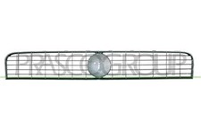 FRONT CENTER GRILLE PAINTED