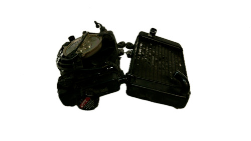 Radiatore acqua destro - radiatore,