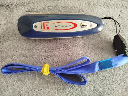323be rilevatore con luce - con,