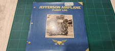 Jefferson airplane flight - jefferson,